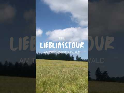 Lieblingstour #travel #nature