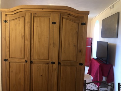 kleiderschrank