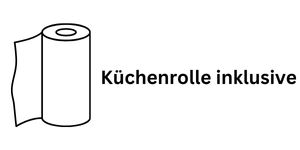 kuechenrolle inklusive ferienhaus