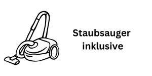 staubsauger inklusive ferienhaus