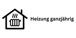 heizung ganzjaehrig ferienhaus