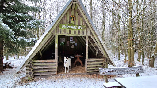 bewertung, winter, rosenbühl, Tiny House mit Hund, Urlaub mit Hund Tanna, Ferienhaus mit Hund Waldrand, saubere Unterkunft mit Hund, Wanderurlaub mit Hund Thüringen, ruhige Lage Urlaub mit Hund, hundefreundliche Unterkunft Tanna, Angela Tiny House Tanna, Urlaub im Wald mit Hund, malerische Landschaft Urlaub mit Hund
