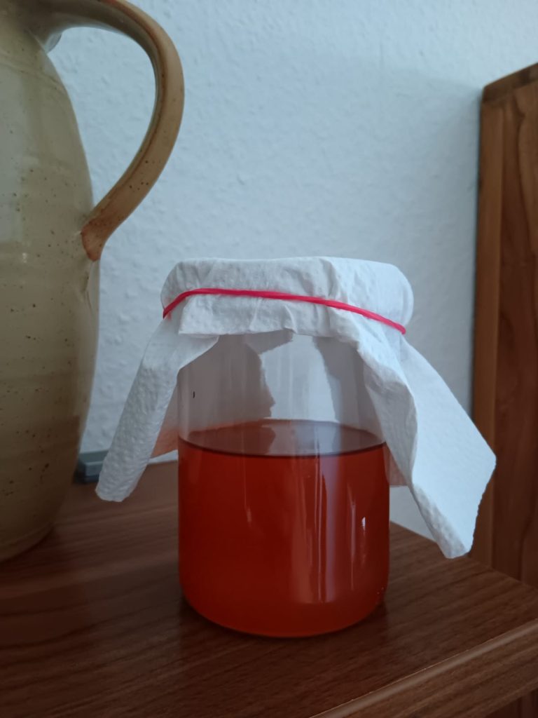 Tiny House, Urlaub mit Hund, Ferienhaus, Tanna, Thüringer Vogtland, Erholung, Wanderungen, fichtenharz, pechsalbe, salbe flugsalbe, salbe selber herstellen, Thüringer Schiefergebirge, Hunde entspannt, Natururlaub, Entspannung pur, Hunde-Paradies, Ausflugsziele Thüringen, Stammgäste, Naturerlebnis, Urlaub buchen, Urlaubsfotos