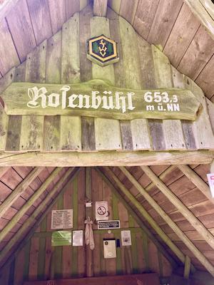 wandern, tiny house im wald, thueringen, wald, thueringer vogtland, urlaub, ferienhaus, bewertung, tanna, rosenbuehl, wanderhuette