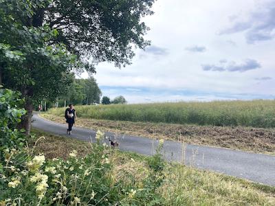 abreise, tanna, thueringen, tanna markt, anreise mit bus und bahn, zu fuss, fussweg, feriengast abholung, bringservice, reisen mit bus und bahn, reisen mit oeffentlichen verkehrsmitteln, idyllisch, gegend kennenlernen, felder, idyllisch, wiesen