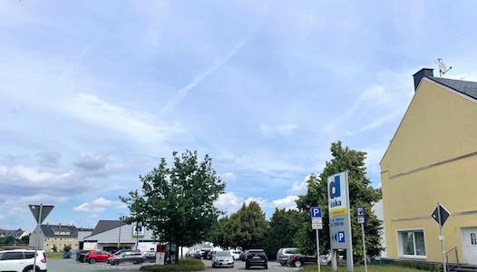 anreise, tanna, thueringen, tanna markt, anreise mit bus und bahn, zu fuss, fussweg, feriengast abholung, abholservice, reisen mit bus und bahn, reisen mit oeffentlichen verkehrsmitteln, supermarkt, diska , gegend kennenlernen