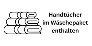 icon, ausstattung, handtuecher, waeschepaket, badezimmer