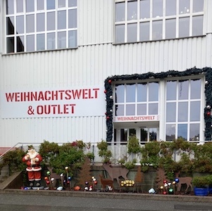 vorschaubild, Weihnachtswelt Lauscha, Glaskunst Lauscha, Christbaumschmuck, Tiny House, Thüringer Wald, Schlechtwetter-Tipp, Manufakturen, gläserner Christbaumschmuck, Kunsthandwerk, Lauscha, 74 km