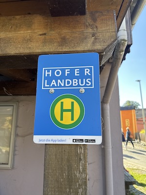 Deutsch-Deutsches Museum Mödlareuth