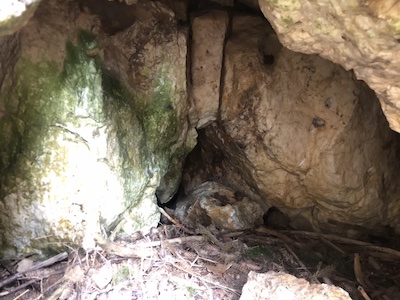 blick in die franzosenhöhle