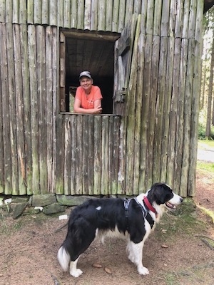 pechhütte tanna