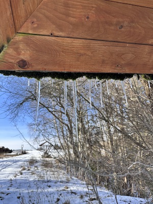 #tinyhouseinspiration #tanna #thüringen #auszeit #urlaubmithund #marmorbruch