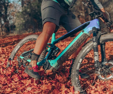 e-mtb kurse bei kada bike in hof, angebot pedelecs und e-bikes oberfranken