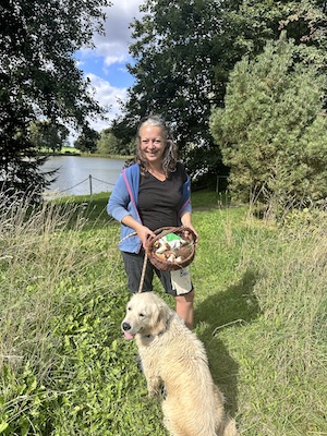 Herbsturlaub im Tiny House, Pilze sammeln im Herbst, Urlaub mit Hund im Wald, Speisepilze Fichtenwald, Steinpilze finden, Fliegenpilze Zeigerpilze, Natururlaub Deutschland, Kurzurlaub im Grünen, Wandern mit Hund im Herbst, Tiny House mieten, Tanna, Thüringer Vogtland, Saale-Orla-Kreis, Thüringer Wald, Tannaer Leitenteiche, Thüringer Schiefergebirge, Ferienhaus Thüringen, Urlaub Saale-Orla-Kreis, Ausflugstipps Thüringen, Wo kann man im Herbst Pilze sammeln, Wo kann man Urlaub mit Hund im Wald machen, Welche Pilze wachsen im Fichtenwald, Was bedeuten viele Fliegenpilze im Wald, Wann ist Pilzsaison in Thüringen, Wo liegt das Tiny House im Wald Tanna, Ist das Tiny House im Wald hundefreundlich